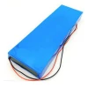 Long Cycle Life Lithium 48V 20Ah Lifepo4 Rechargeable Electric Bike Battery