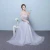 Import Long Gary Lace Bridesmaid Dress Women Dresses from China