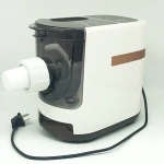 LongBank manual home noodles maker, grain product making machines for household Pasta Making Machine Noodle Making Machine