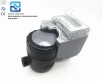 LORA ISO9001 CE flow water meter of china manufacturer nbiot class B