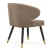 Import lounge furniture Leisure relax hotel chairs modern from China