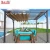 Import Louvered Roof Pergola Sun Tents Aluminium Outdoor And Gazebos from China