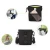 Import Lovoyager pet training bag outdoor travel waist belt nylon dog treat pouch with poop bag dispenser dog treat pouch waist bag from China