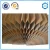 Import low cost decorative building material with paper honeycomb core from China