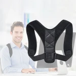 Low MOQ Body Shoulders Belt Posture Corrector