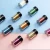 Import Low MOQ Private Label Custom Loose Glitter Eyeshadow Make Up Cosmetics No Brand 10 Colors Eyeshadow from China