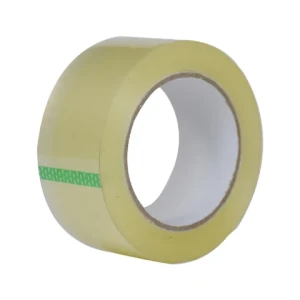 low noise parcel tape 48 mm x 66 m clear super strong sticky tape brown tape for packages