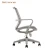 Import Low price high quality low back office furniture height adjustable modern computer swivel office desk chair from China