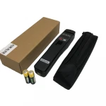 Low price including vfl FTTH live fiber detector optical fiber identifier