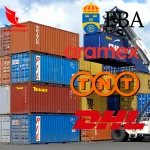 Low price of dhl to somaliland/hargeisa express air freight sea freight