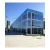 Import Low Price Steel Structure Glass Wall Container House with Customizable Colors from China