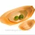 Import low price wooden toy boat for sushi and fruit from China