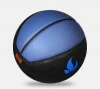 Low Prices Factory Directly Sale Customized Size 7,6,5 Rubber Match Quality PU Basketball