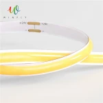 Low voltage Flexible Led Tape 12V 24V Waterproof COB Led Strip 210 Lamp beads Low power consumption high brightness Led light