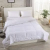 Luxury  High quality Soft Comforter Down Duvet Cover Set Cotton Duvets