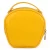 Import Luxury Small PU Leather Cosmetic Bag, Travel Handbag Bag Custom Private Label from China