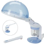 LX-3328 Professional Beauty Machine O3 Face and Hair Steamer for Salon Spa Use