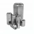 Import M10 Stainless Steel Hexagon Coupling Nut DIN6334 from China