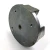 Import M1343 aluminium die casting suppliers aluminium anode computer components from china from China