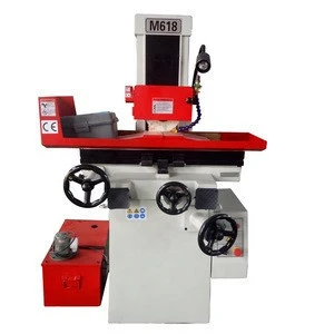 M618 bench grinder machine for metal grinding