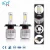 Import MACAR Hot sell car accessories super bright 3 sides LED h4 h7 h1 led headlight car S2 from China