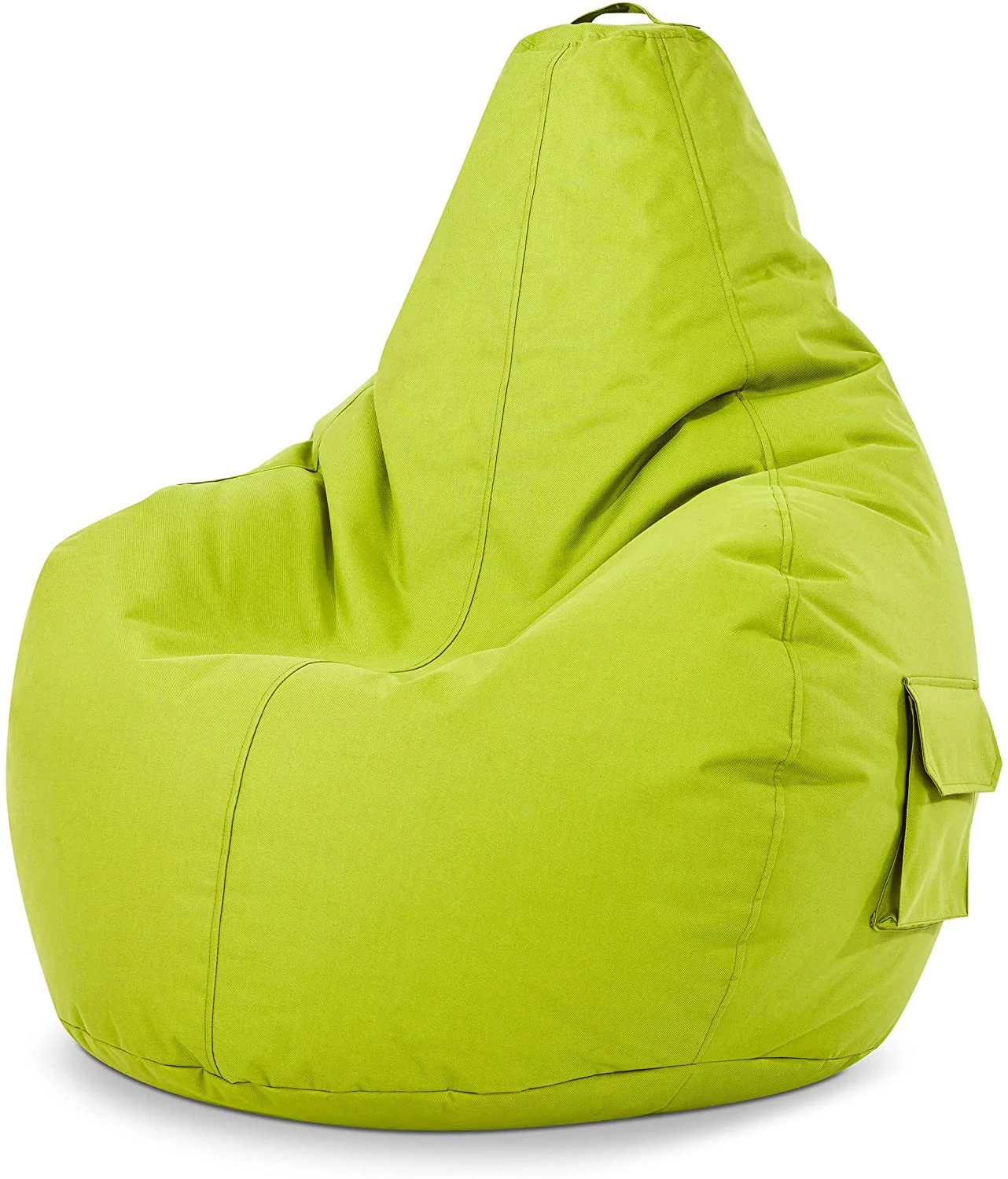 Machine Washable Fashion Lounge Water Repellent Gaming Waterproof Bean Bag Chair
