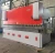 Import Machinery hydraulic New CNC press brake WC67Y series,stainless steel pipe bending machine hot sale from China