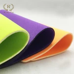 Made In China high quality 5mm Embossed Neoprene Rubber Sheets