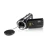 Import Made in China Professional HD 1080P 8X Digital Zoom Digital Video Camera with 12.0 Mega Pixels from China