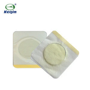 Magnet slimming patch for diet keep health