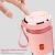 Import Magneto Suction Contact Charge Hand Blender Bottle Portable Mini Personal Smoothie Mixer Grinder Juicer Smart Kitchen Appliances from China