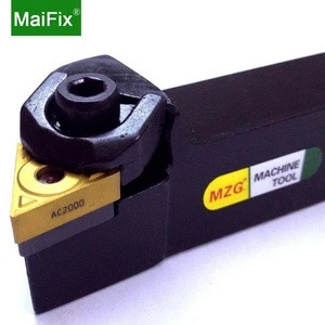 Maifix WTJNR External Cutter WTJNR1616H16 CNC Indexable Cutting Tools Turning Toolholder For Lathe Machine
