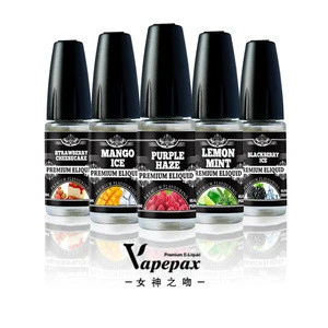 Malaysia Popular tobacco concentrate e-liquid flavor for vapor pen kit