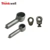 Male Thread Forged Steel Pillow Ball Joint Rod End Bearing