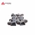 Import manganese casting track shoe construction machinery parts for excavator from China