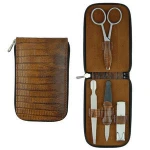 Manicure set/grooming kit/ make up set