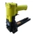 Import Manual Cardboard Stitching Machine/Long Arm Paperboard Stapler Machine from China