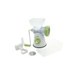 Manual Meat Grinder for Home Use