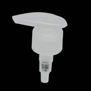 Manufacture 28/410 24/410 High Quality Lotion Pump Body Shampoo Pump Cap