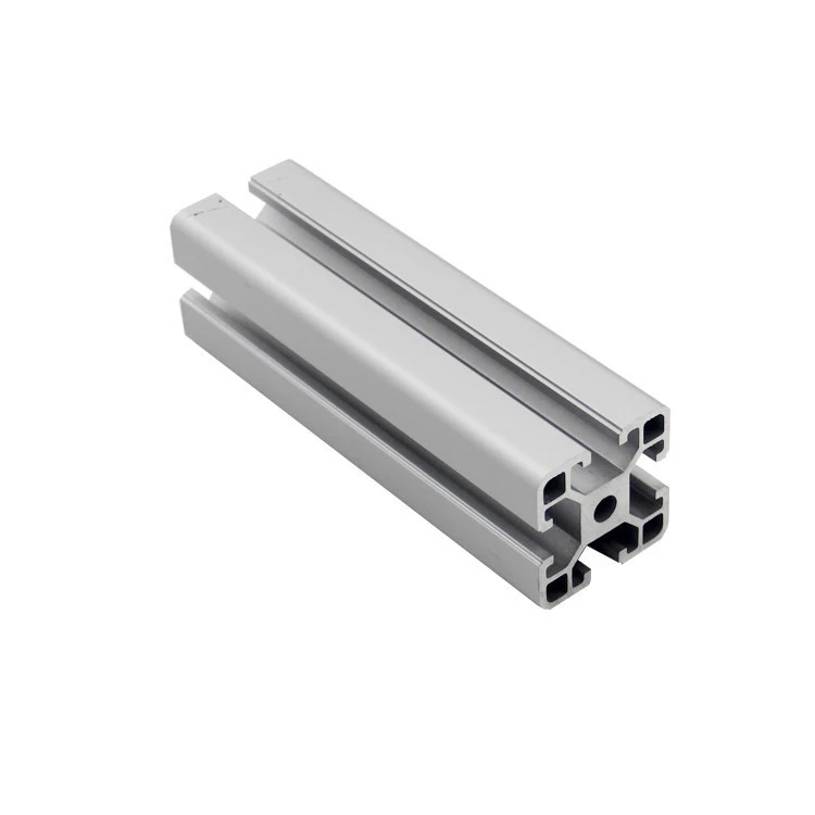 Manufacturer China 40x40 V Slot Aluminium Profile