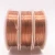 Import Manufacturer custom copper-nickel alloy CuNi19 resistance wire from China