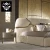 Import Manufacturer Custom Made Modern Luxury High-end Style Queen Bed Bedroom Furniture Bed Set from China