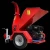 Import Manufacturer factory direct Honda gas wood chipper shredder/wood chipper machine/wood chipping machine from China