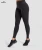 Import Manufacturer High Waist No Panties Fitness Sports tight running dri fit Seamless  Leggings For Women Yoga Pants from China