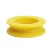 Import Manufacturer Plastic yellow nylon  MC PA66 pulley wheel from China