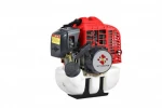 Manufacturer Price Agricultural Skid Steer Grass Cutting Machine