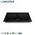 Import Manufacturer Price China Small 2 Burner Built In Cooktop Hob Commercial Electric Power Induction Cooker Induction Stove from China