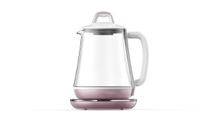 Manufacturer Price Health Pot Electric Kettle Water Tea Portable Kettle