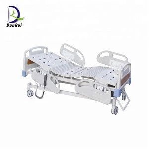Manufacturer Price  Medical 3-Function Electric Medical Bed Hospital Bed Prices Hospital Bed