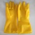 Import manufacturer supply vegetables washing household cleaning rubber latex glove from China